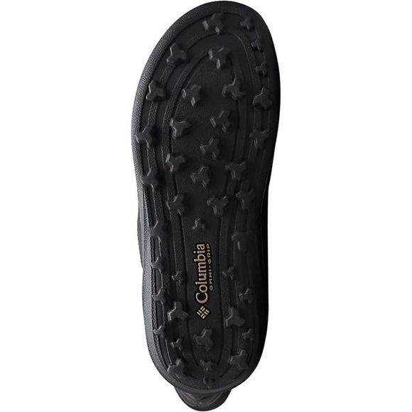 Columbia Womens Heavenly Slip II Omni-Heat, Black 9.5 (fits a size 9 ONLY) - Picture 3 of 3